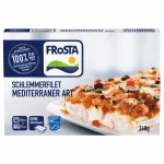 Frosta Schlemmerfilet, versch. Sorten