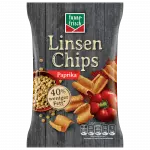 Funny-Frisch Chips, versch. Sorten