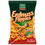 Funny-Frisch Erdnuss Flippies