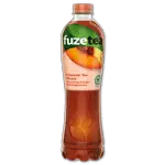 Fuze Tea, versch. Sorten