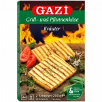 Gazi Grill- und Pfannenkäse, versch. Sorten