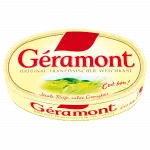 Geramont Käse