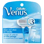 Gillette Venus Klingen