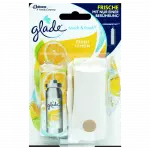 Glade touch & fresh Starterset, versch. Sorten