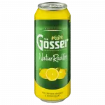 Gösser Naturradler Dose