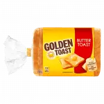 Golden Toast