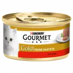 Gourmet Gold