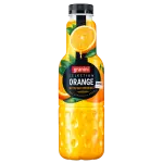 Granini, versch. Sorten