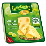 Grünländer