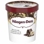 Häagen-Dazs