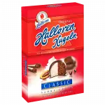 Halloren Kugeln