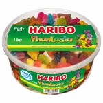 Haribo Dose