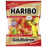 Haribo Maxipack, versch. Sorten