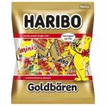 Haribo Minis