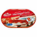 Hawesta Heringsfilets