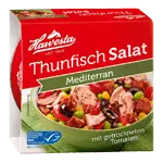 Hawesta Thunfisch Salat