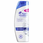 Head & Shoulders Shampoo