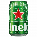 Heineken Dose