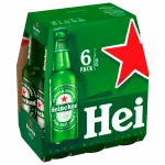 Heineken Sixpack