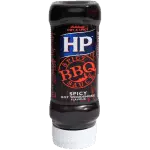 Heinz HP BBQ Sauce, versch. Sorten