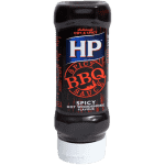 Heinz HP BBQ Sauce, versch. Sorten