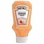 Heinz Sauce