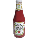 Heinz Tomatenketchup