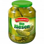 Hengstenberg Die Riesen