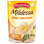 Hengstenberg Mildessa