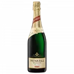 Henkell Feiner Sekt