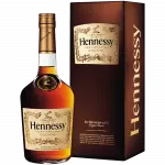 Hennessy Cognac