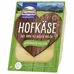 Hochland Hofkäse