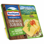 Hochland Sandwich-Scheiben