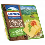 Hochland Sandwich-Scheiben