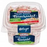 Homann Metzger Fleischsalat