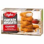 Iglo Chicken Nuggets