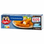 Iglo Fischstäbchen