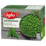 Iglo Frisch vom Feld