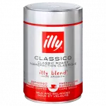 Illy Kaffee