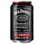 Jack Daniel's Dose