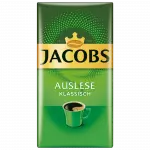 Jacobs Auslese