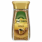 Jacobs Gold