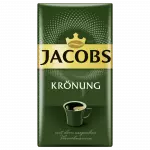 Jacobs Krönung