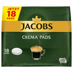 Jacobs Pads