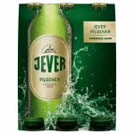 Jever Sixpack