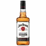 Jim Beam, versch. Sorten