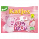 Katjes, versch. Sorten