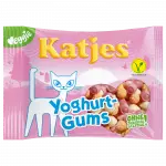 Katjes Fruchtgummi, versch. Sorten