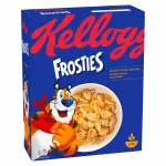 Kellogg's, versch. Sorten