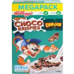 Kellogg's Megapack